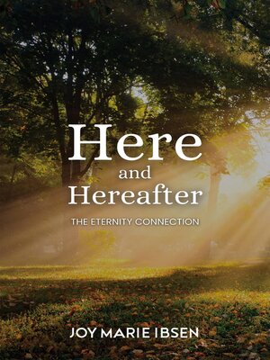 cover image of Here and Hereafter